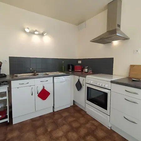 Bisca'lily Classe 3*, Parking, Spacieux * Biscarrosse