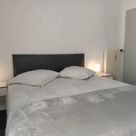 Bisca'lily Classe 3*, Parking, Spacieux Apartment *