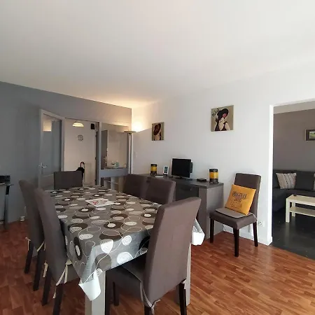 Bisca'lily Classe 3*, Parking, Spacieux Biscarrosse