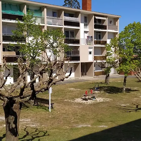 Bisca'lily Classe 3*, Parking, Spacieux * Biscarrosse